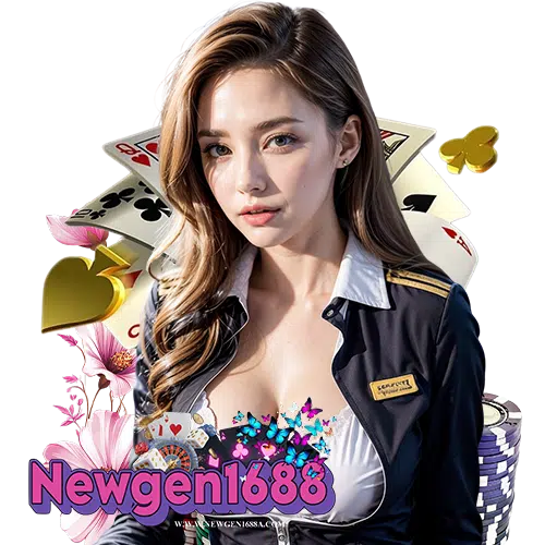 newgen1688 สมัครสมาชิก