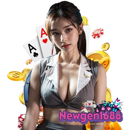 newgen1688 ไม่มีขั้นต่ำ